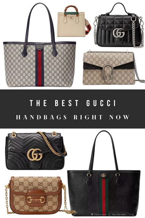 gucci resale value